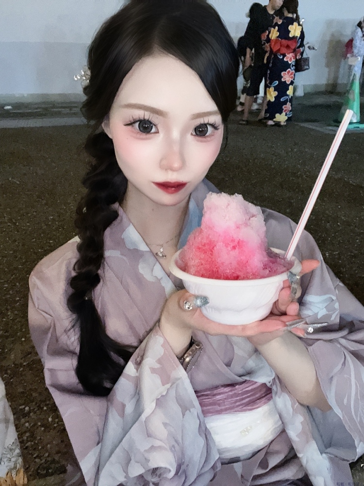 女の子ブログ画像