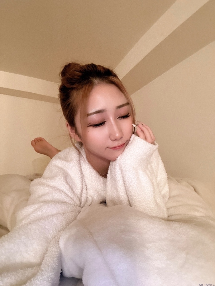 女の子ブログ画像