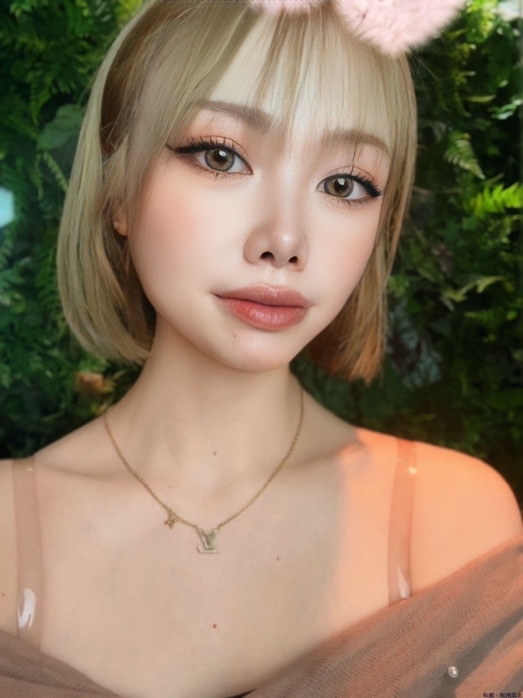 女の子ブログ画像