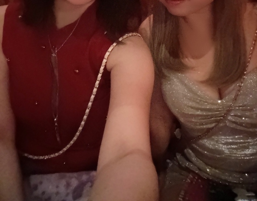 女の子ブログ画像