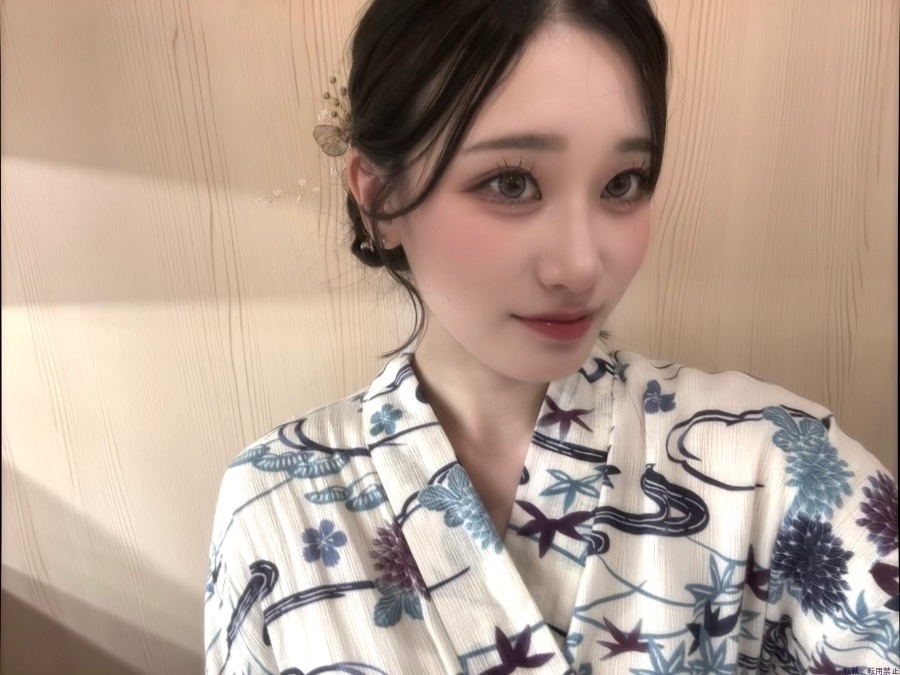 女の子ブログ画像