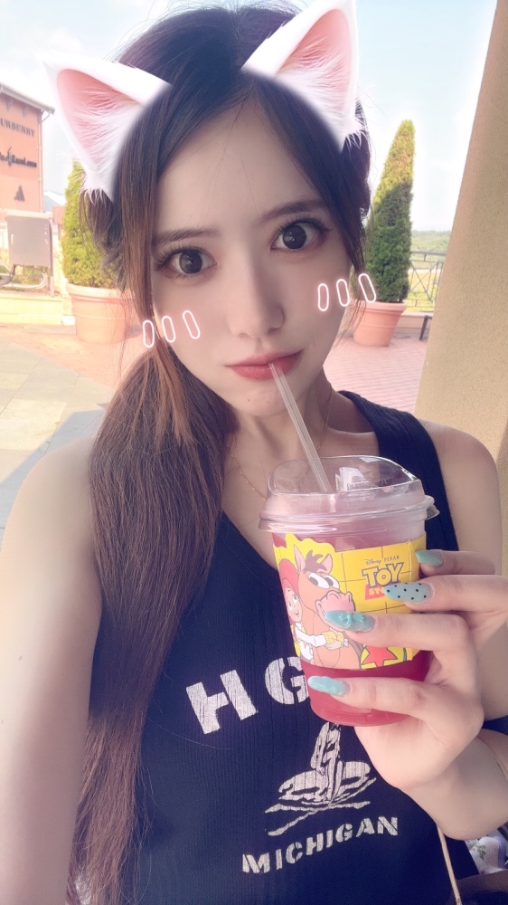 女の子ブログ画像