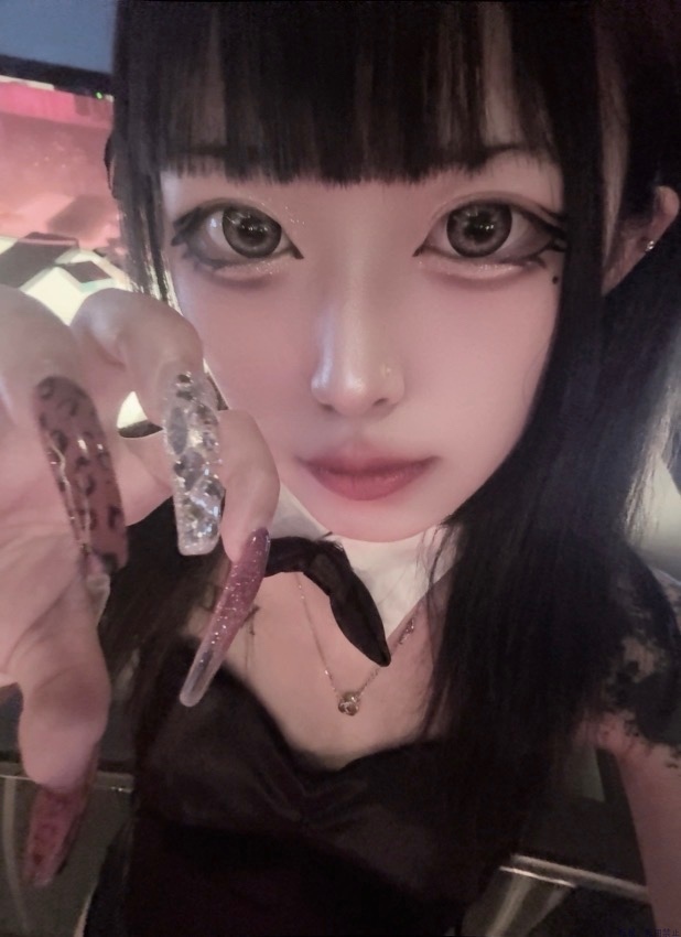 女の子ブログ画像