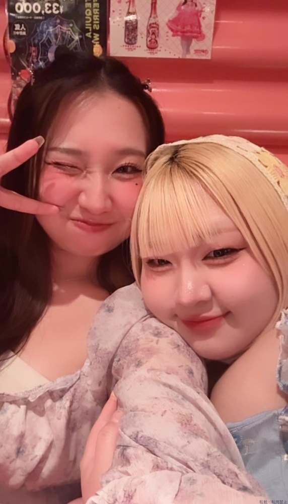 女の子ブログ画像