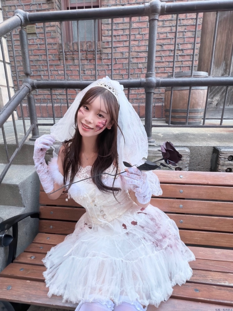 女の子ブログ画像
