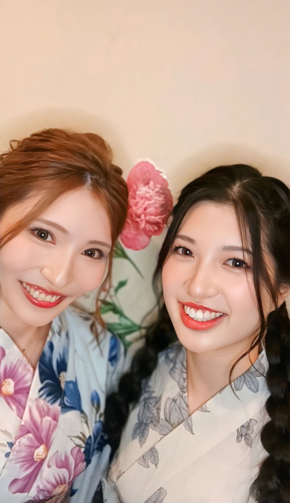女の子ブログ画像