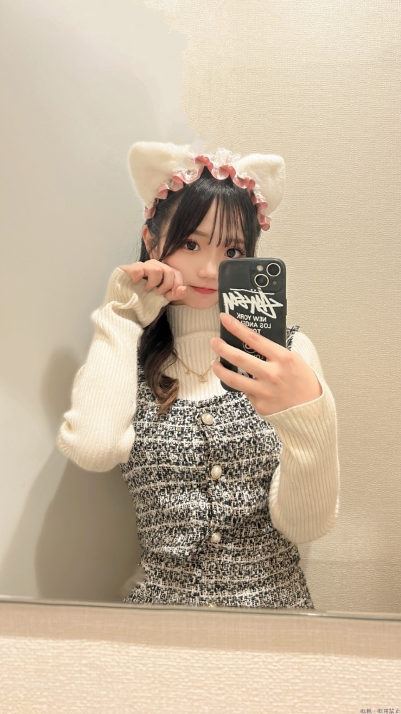 女の子ブログ画像