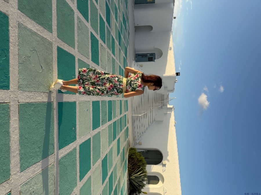 女の子ブログ画像