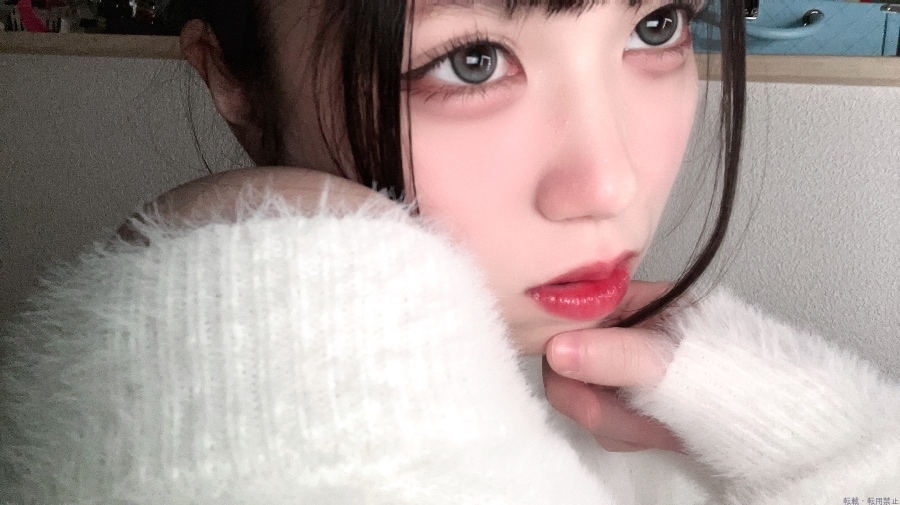 女の子ブログ画像