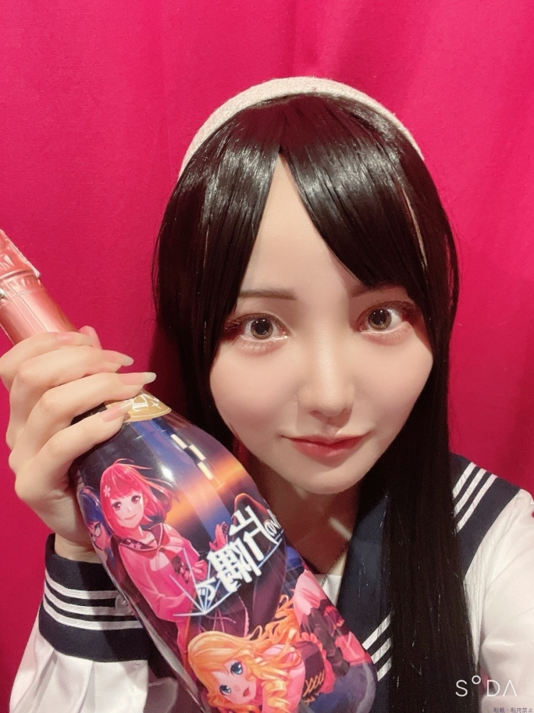 女の子ブログ画像
