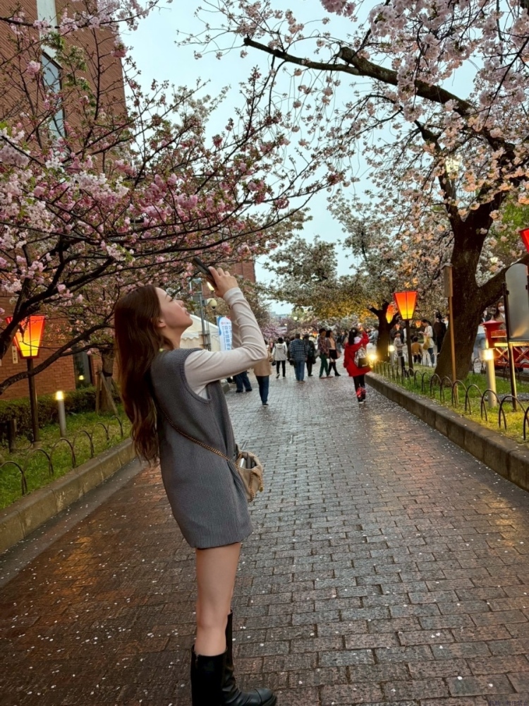 女の子ブログ画像