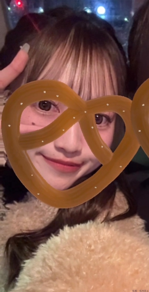 女の子ブログ画像