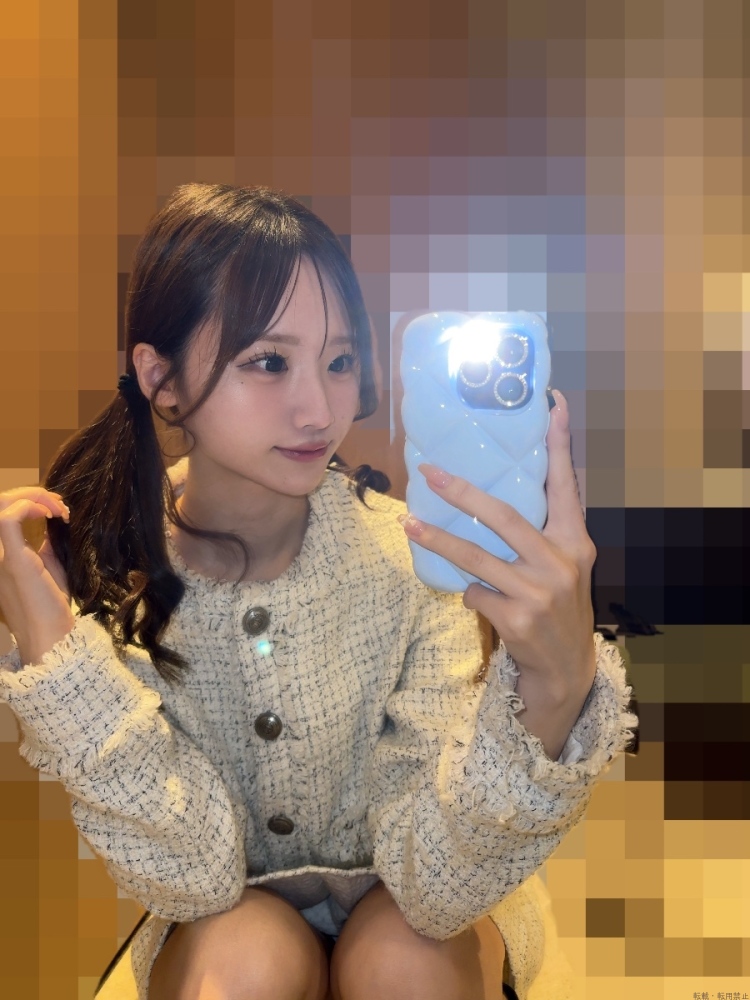 女の子ブログ画像