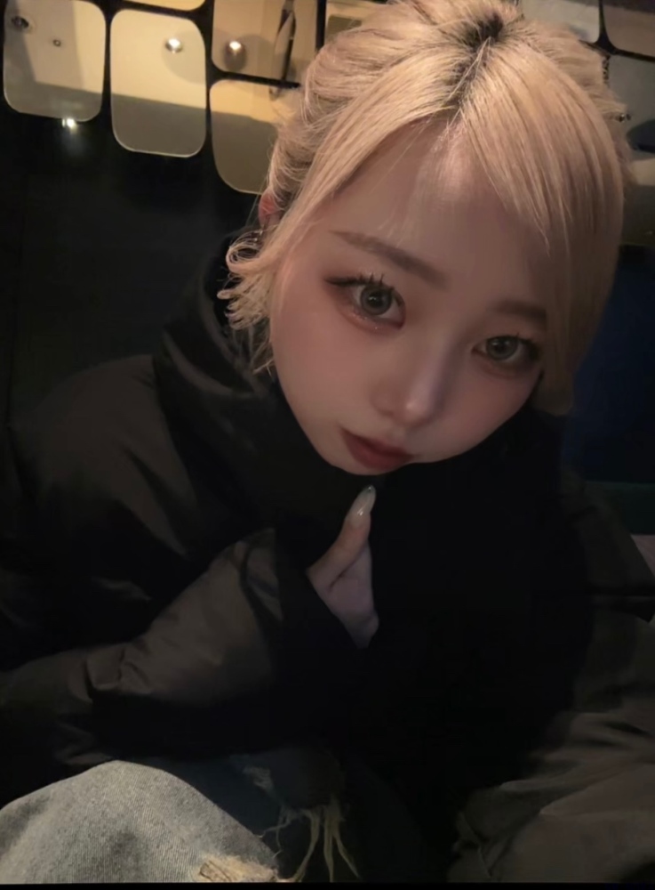 女の子ブログ画像