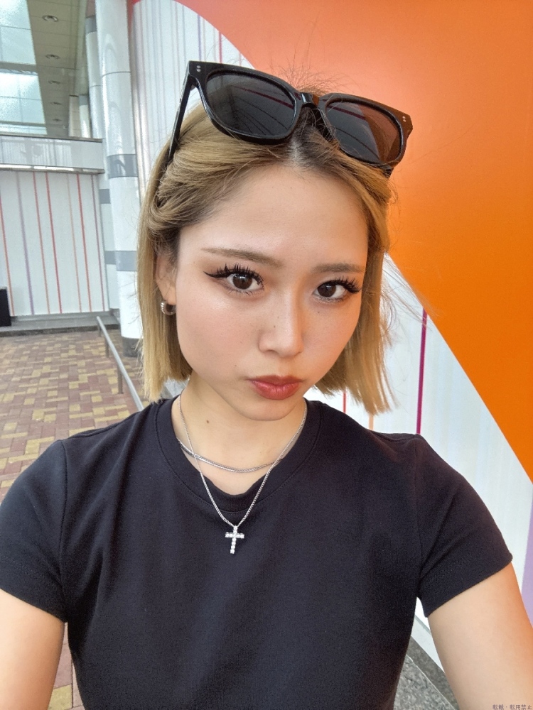 女の子ブログ画像