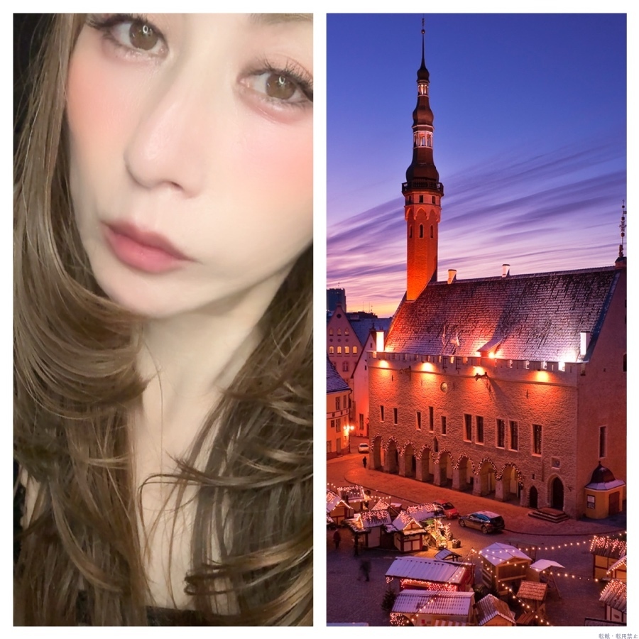 女の子ブログ画像