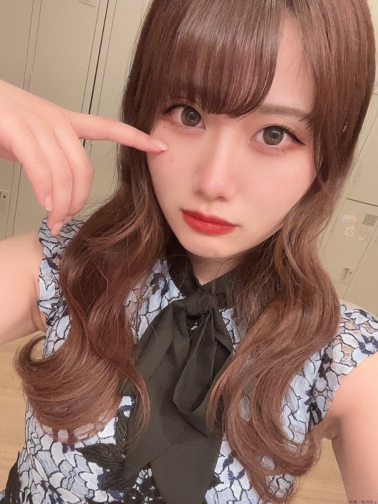 女の子ブログ画像