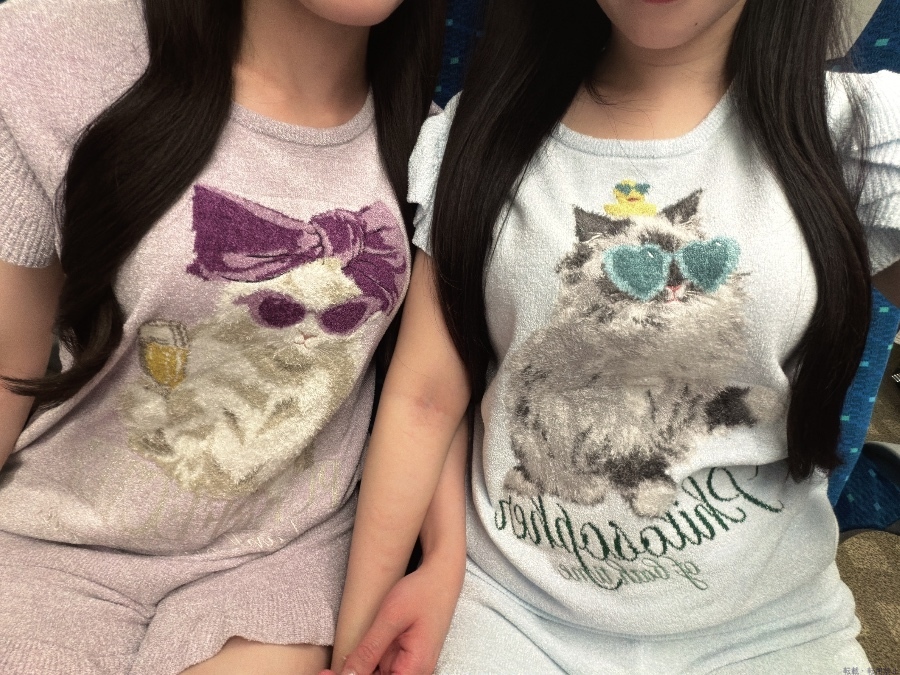 女の子ブログ画像