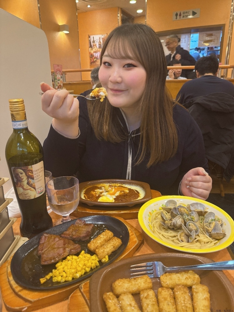 女の子ブログ画像