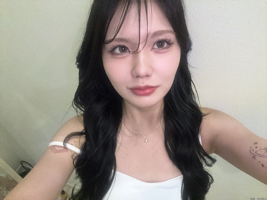 女の子ブログ画像