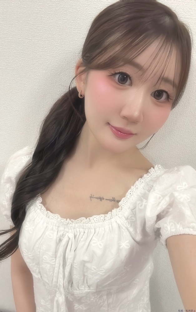 女の子ブログ画像