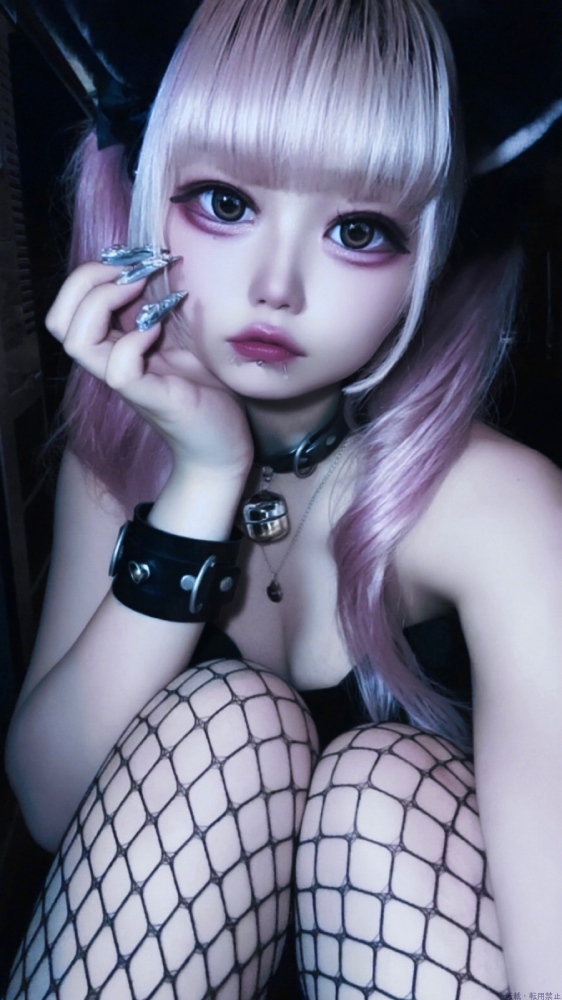 女の子ブログ画像