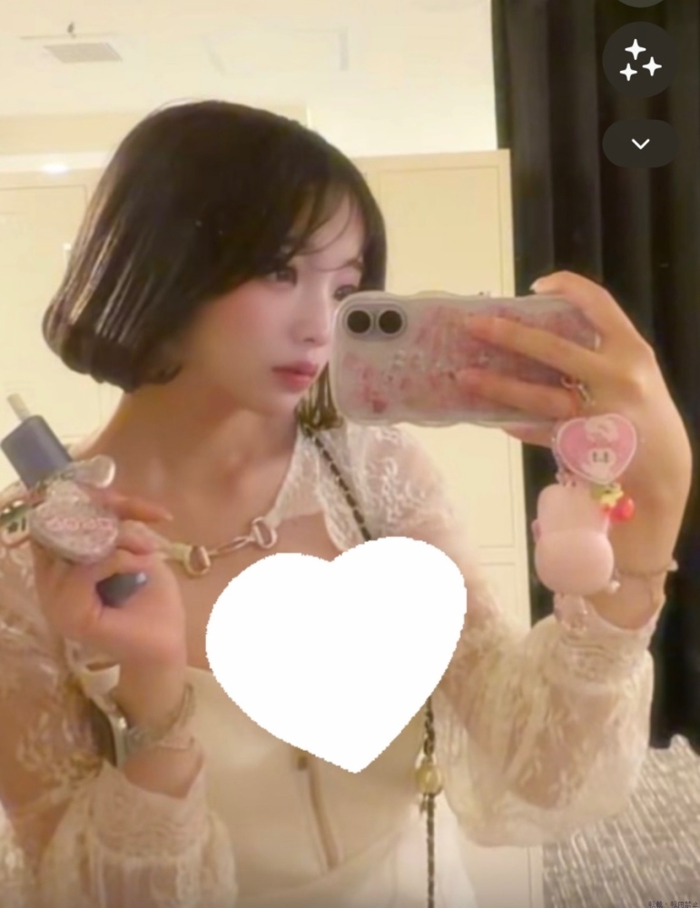 女の子ブログ画像