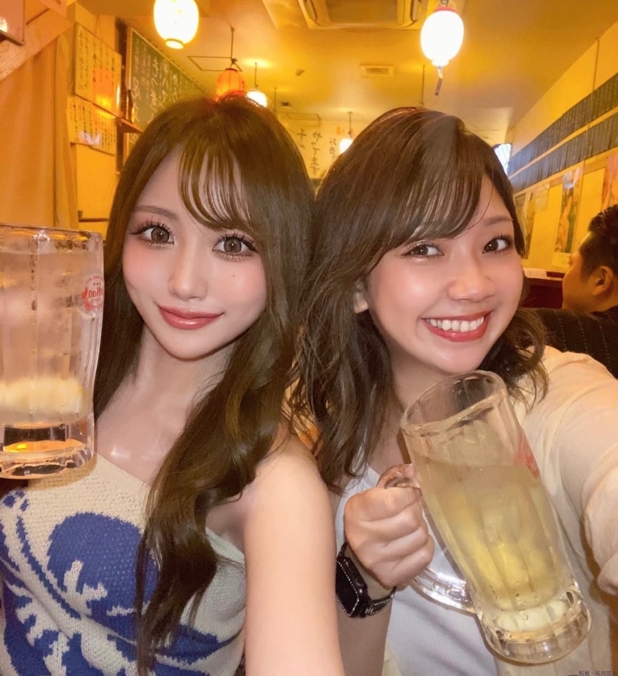 女の子ブログ画像