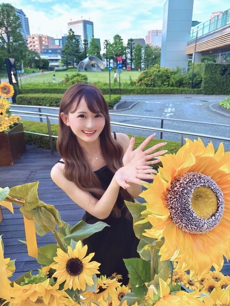 女の子ブログ画像