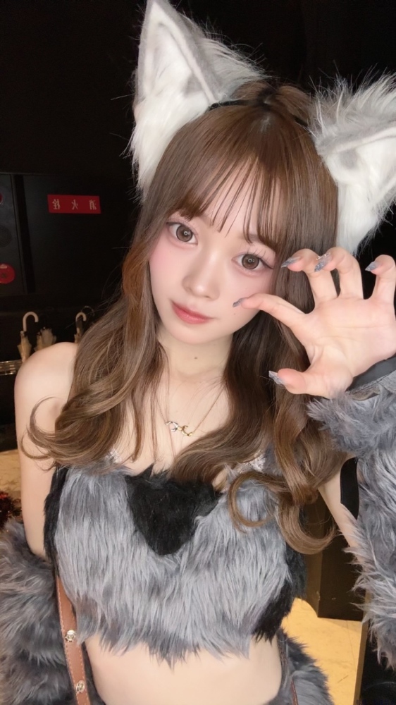 女の子ブログ画像