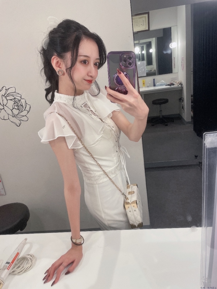 女の子ブログ画像