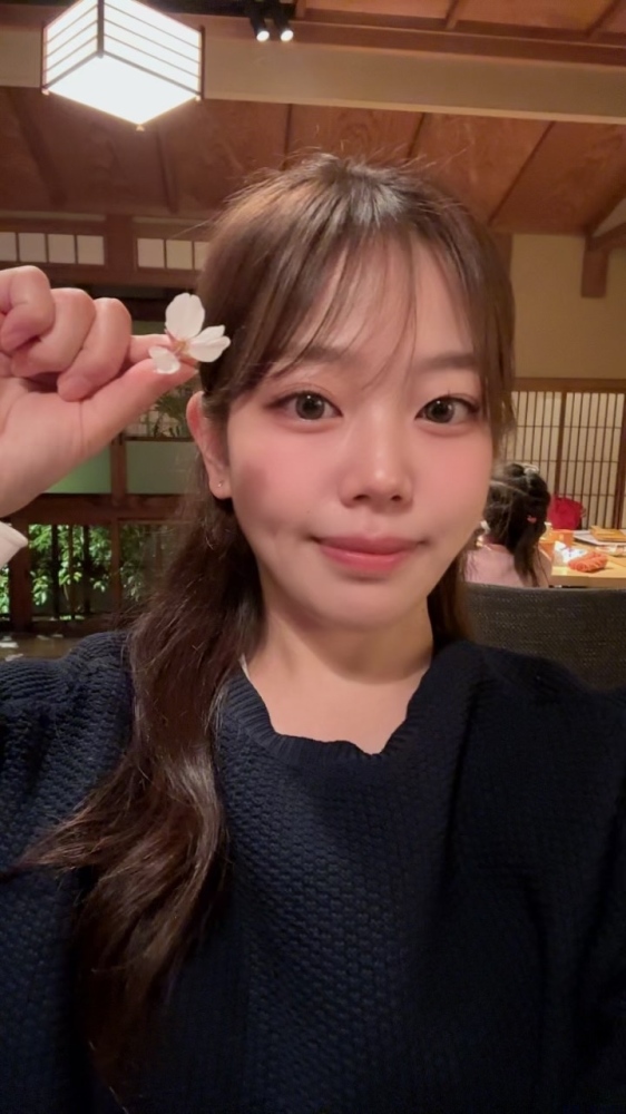 新着女の子ブログ画像