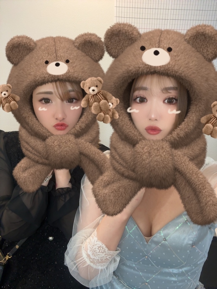 女の子ブログ画像