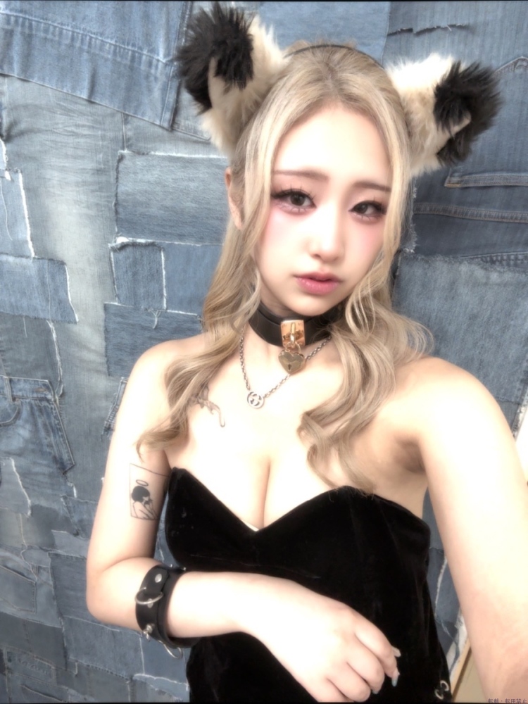 女の子ブログ画像