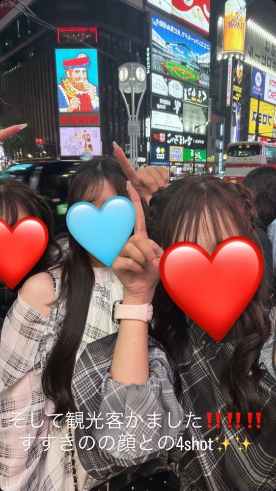 女の子ブログ画像