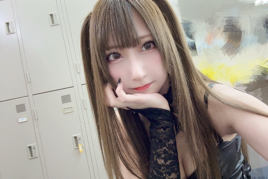 女の子ブログ画像