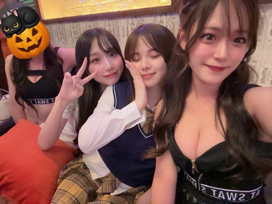 女の子ブログ画像