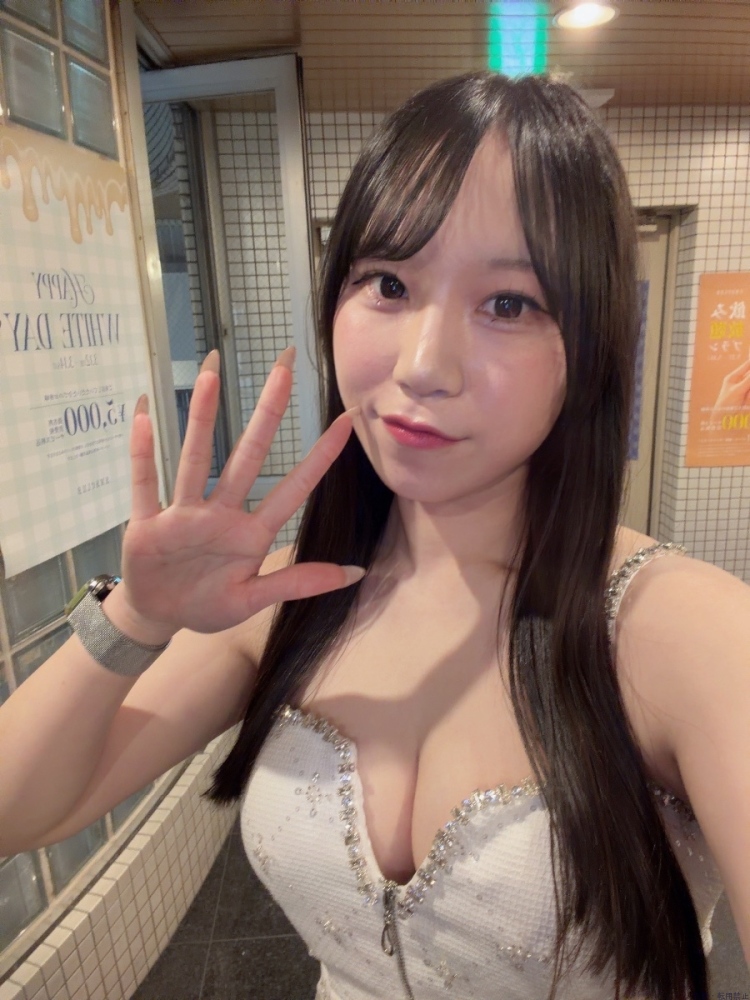 新着女の子ブログ画像