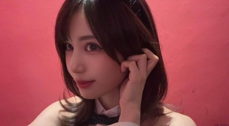 女の子ブログ画像