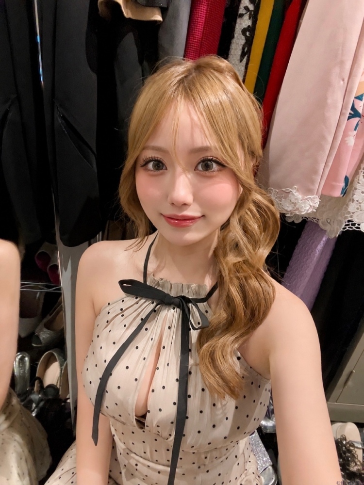 女の子ブログ画像