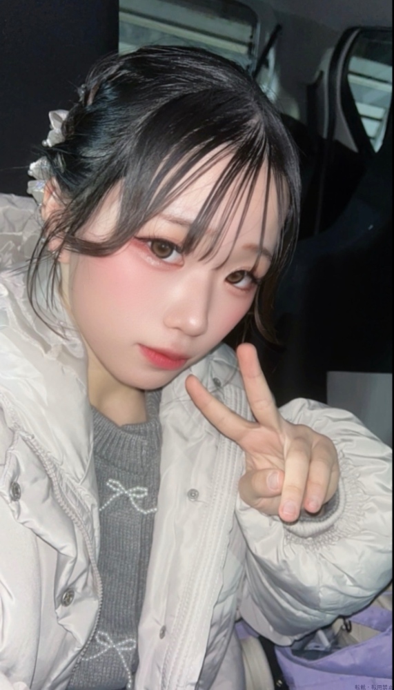 女の子ブログ画像