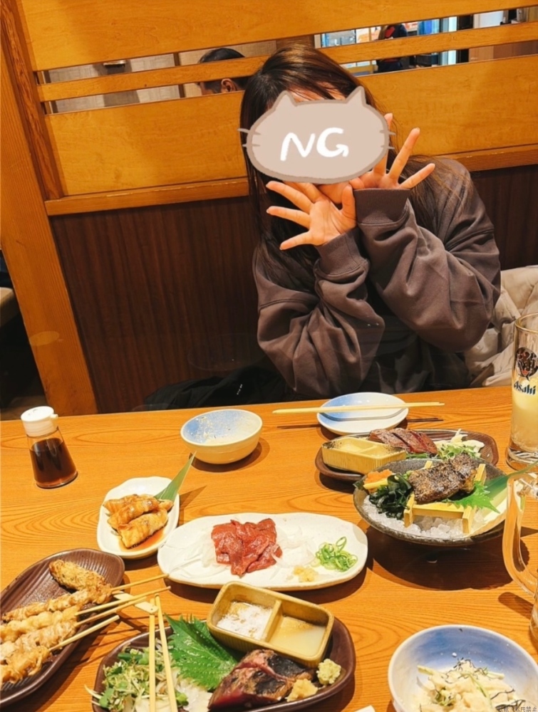 女の子ブログ画像