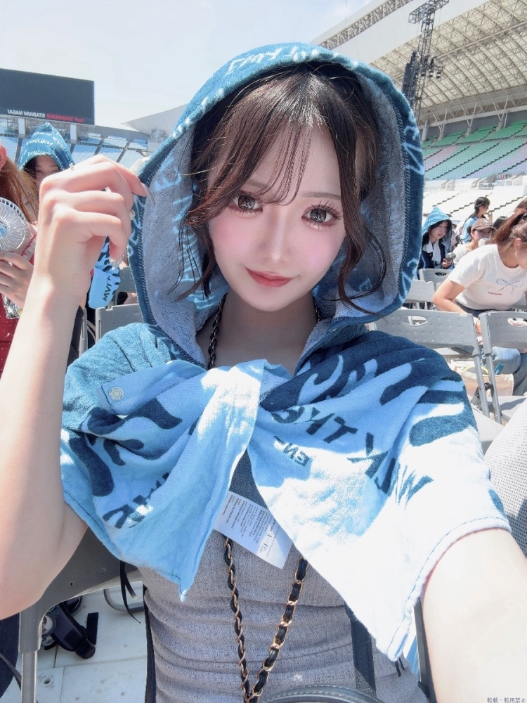 女の子ブログ画像