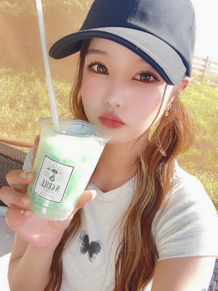 女の子ブログ画像