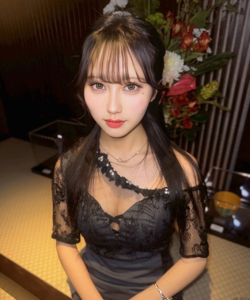 女の子ブログ画像