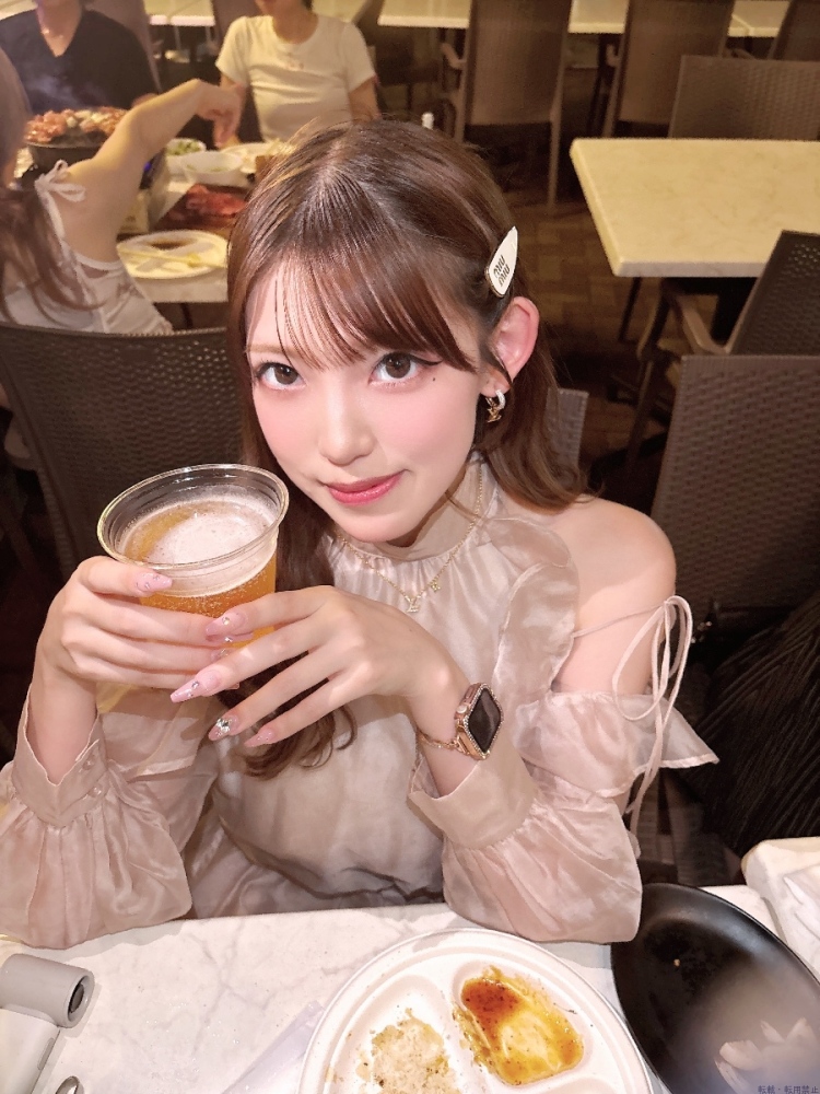 女の子ブログ画像