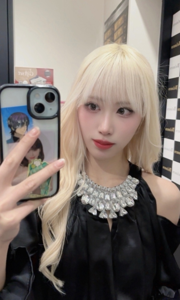 新着女の子ブログ画像