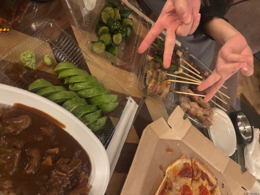 新着女の子ブログ画像