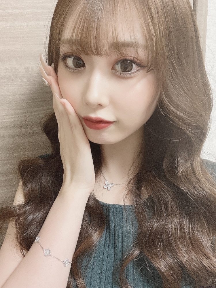 女の子ブログ画像