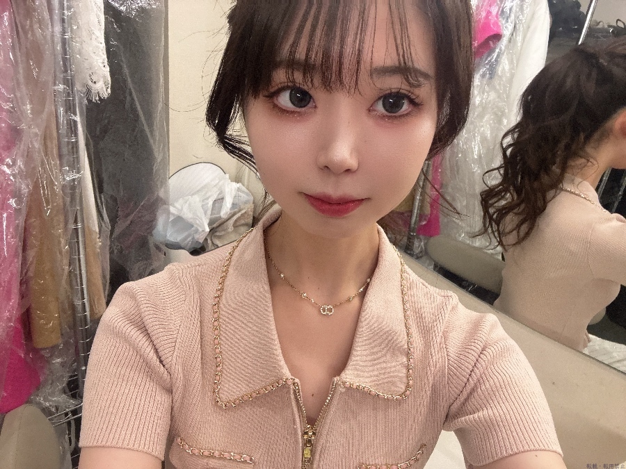 女の子ブログ画像